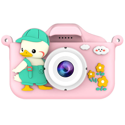 Cartoon Children's Camera