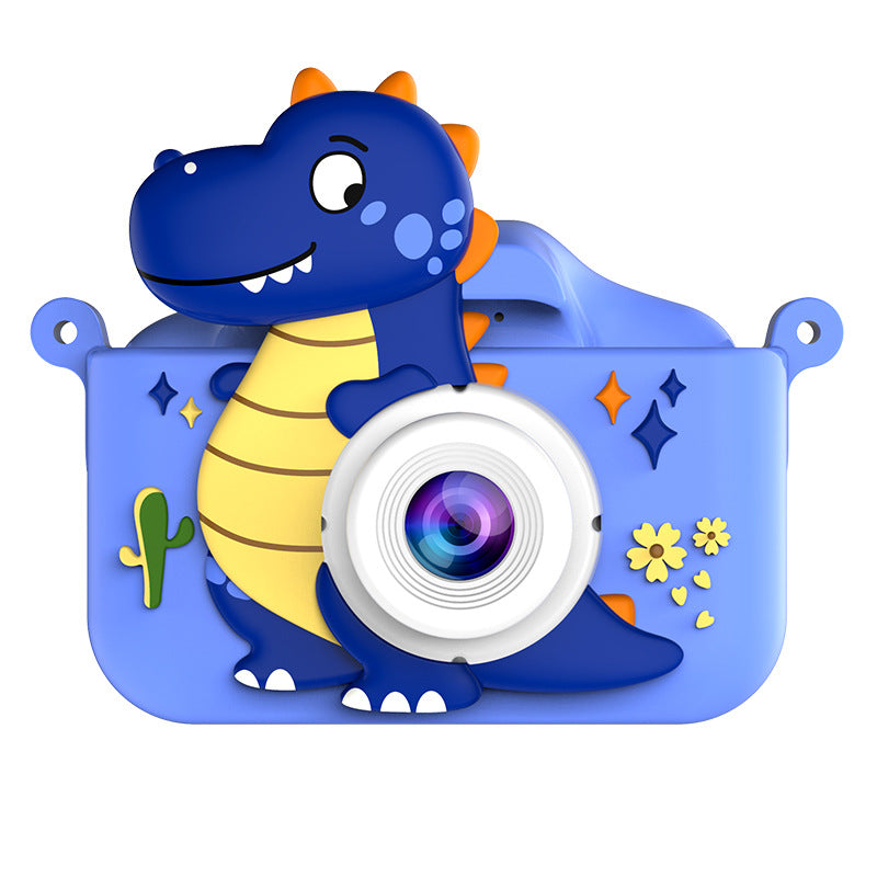 Cartoon Children's Camera