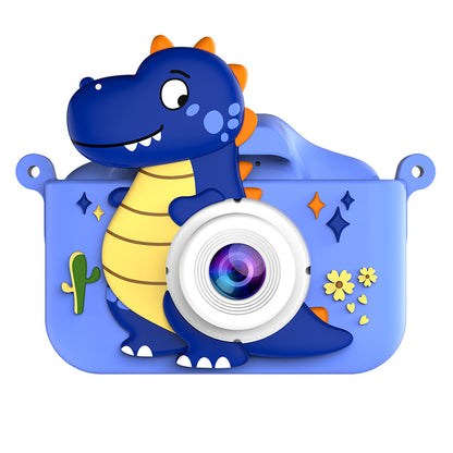 Cartoon Children's Camera