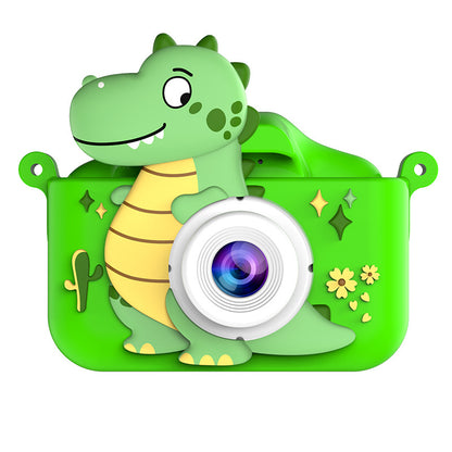 Cartoon Children's Camera