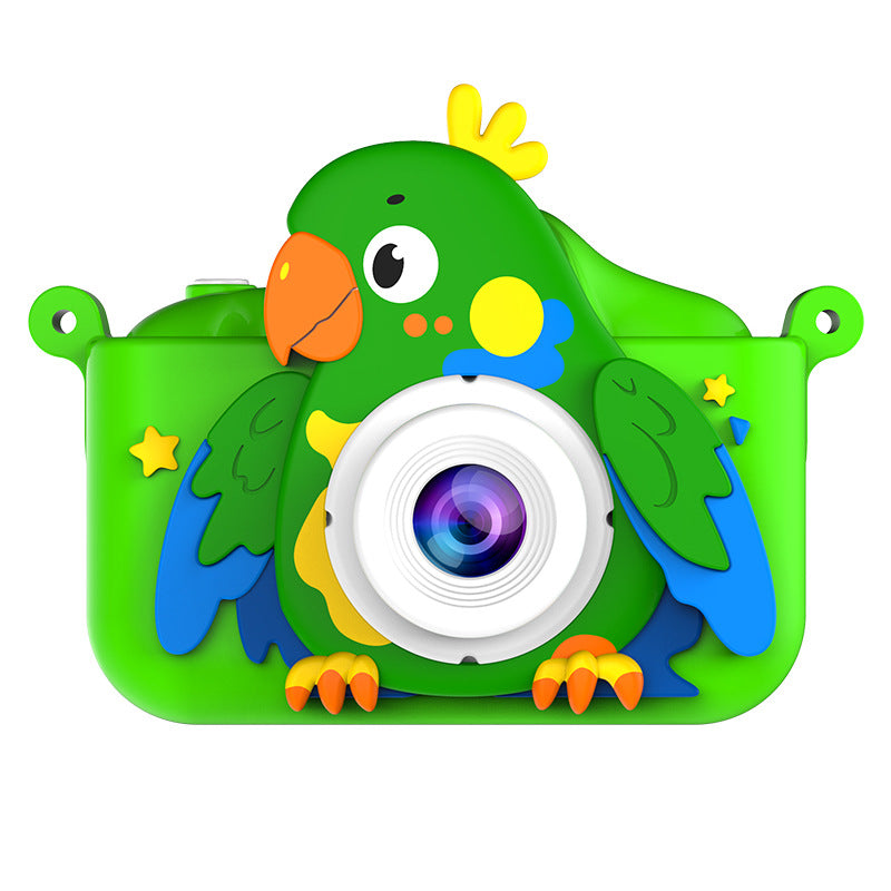Cartoon Children's Camera