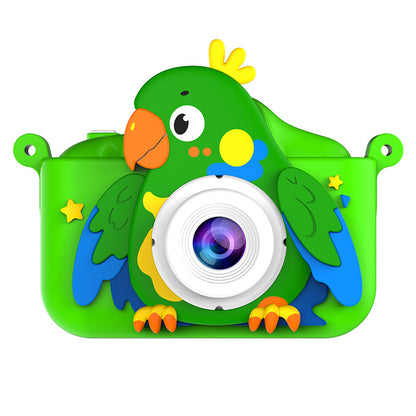 Cartoon Children's Camera