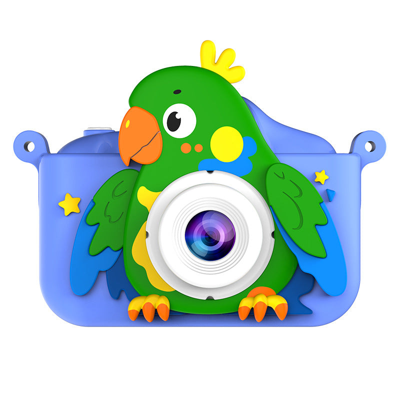 Cartoon Children's Camera