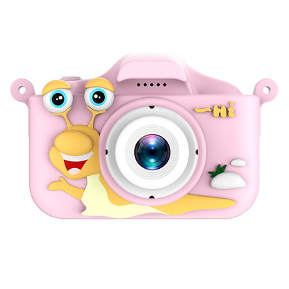 Cartoon Children's Camera