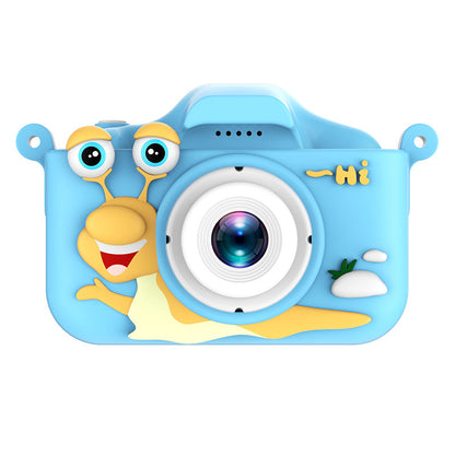 Cartoon Children's Camera