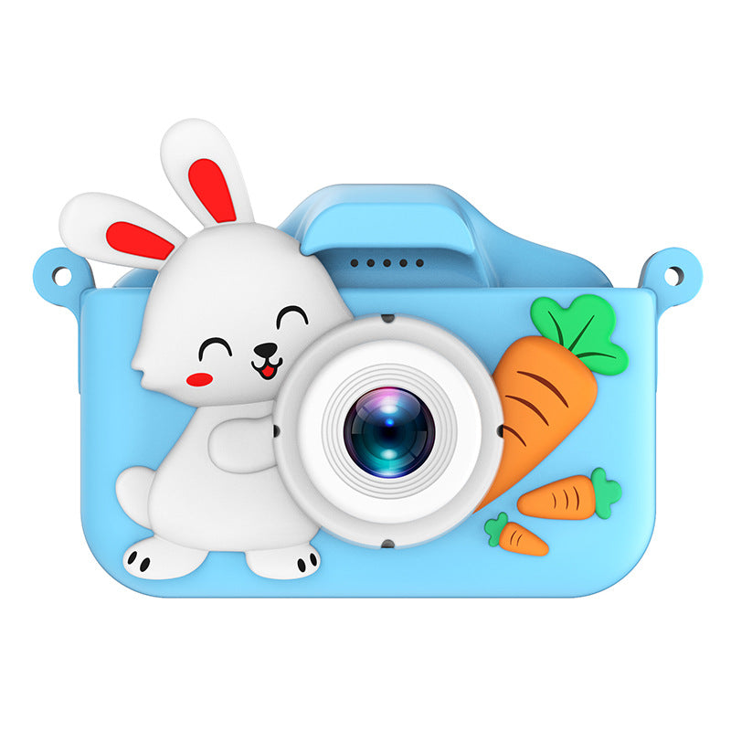 Cartoon Children's Camera