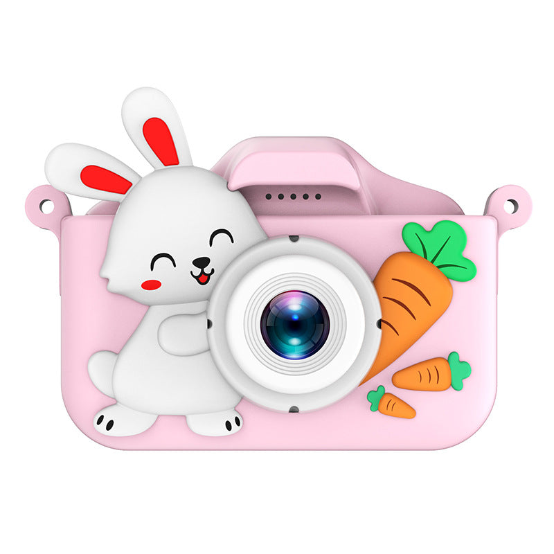 Cartoon Children's Camera