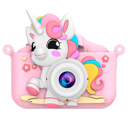Cartoon Children's Camera