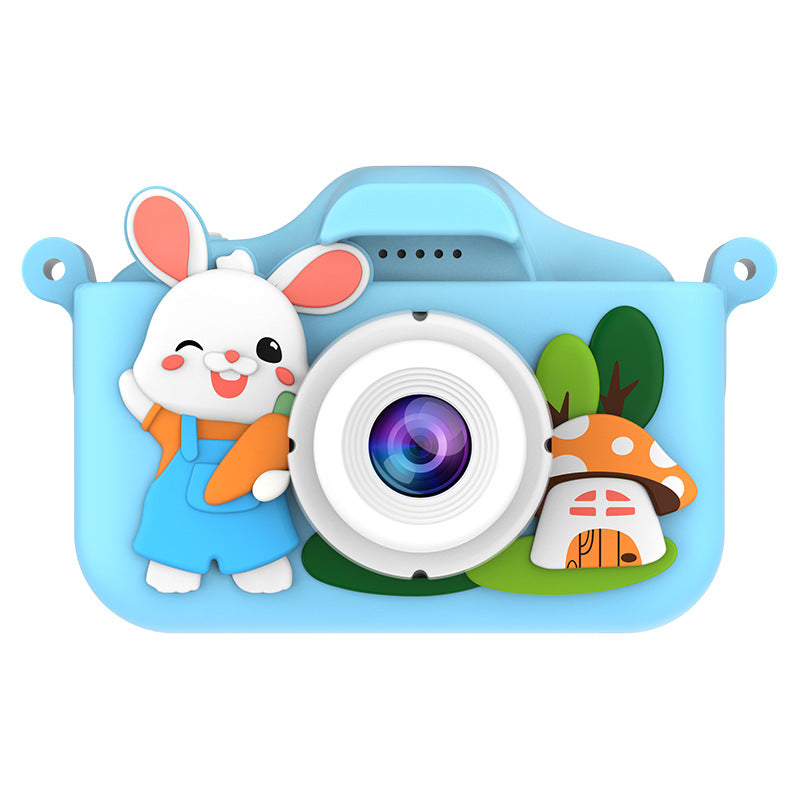 Cartoon Children's Camera