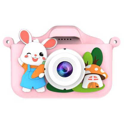 Cartoon Children's Camera