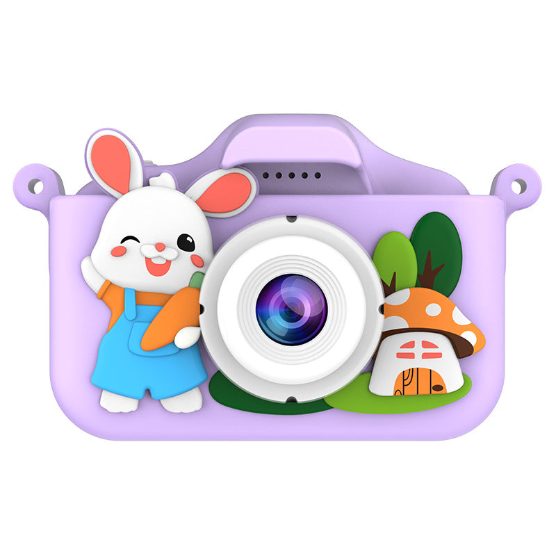 Cartoon Children's Camera