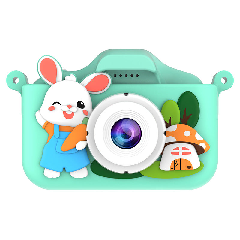 Cartoon Children's Camera