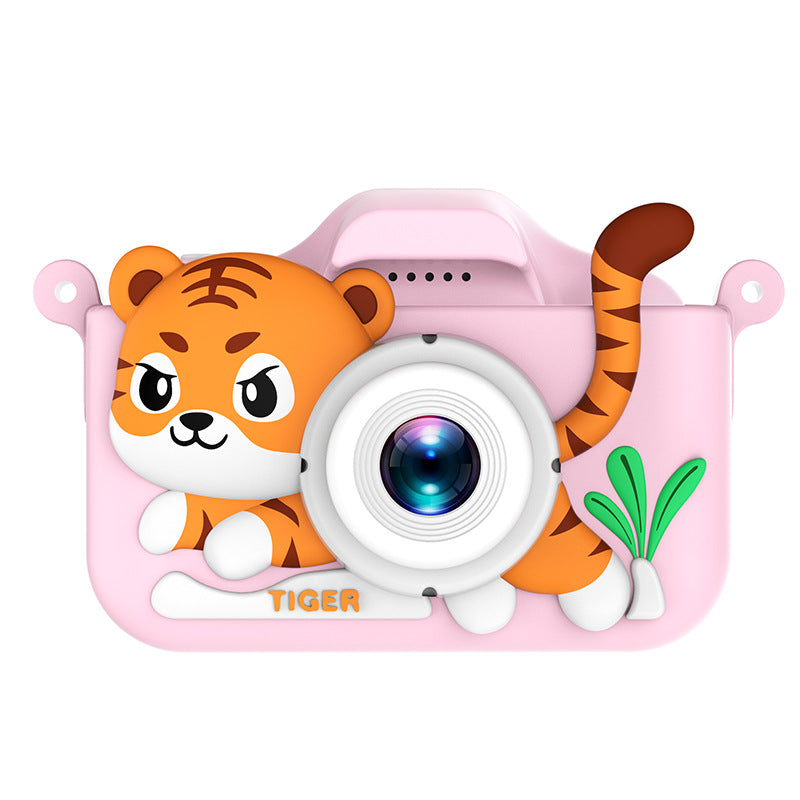 Cartoon Children's Camera