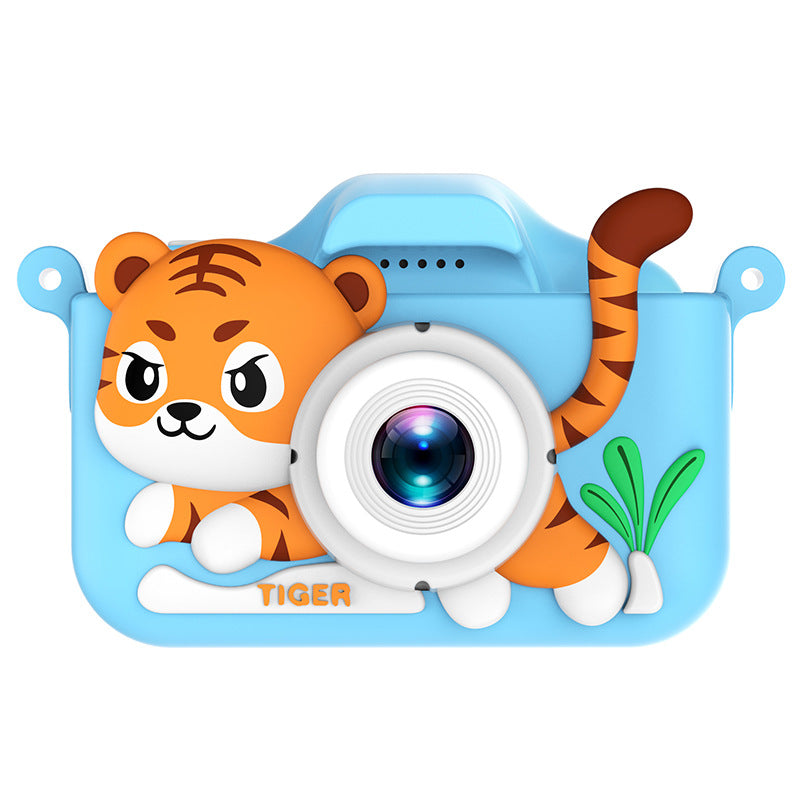 Cartoon Children's Camera