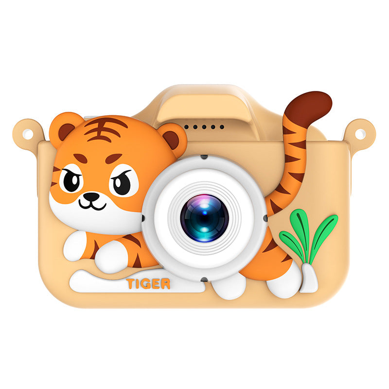 Cartoon Children's Camera