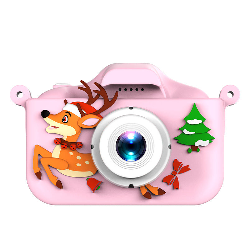 Cartoon Children's Camera