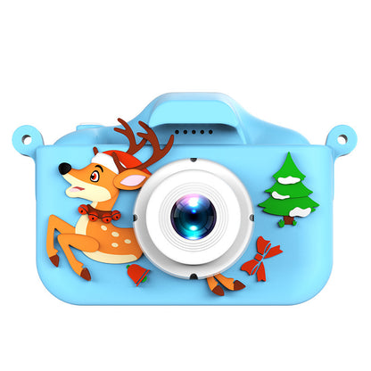 Cartoon Children's Camera