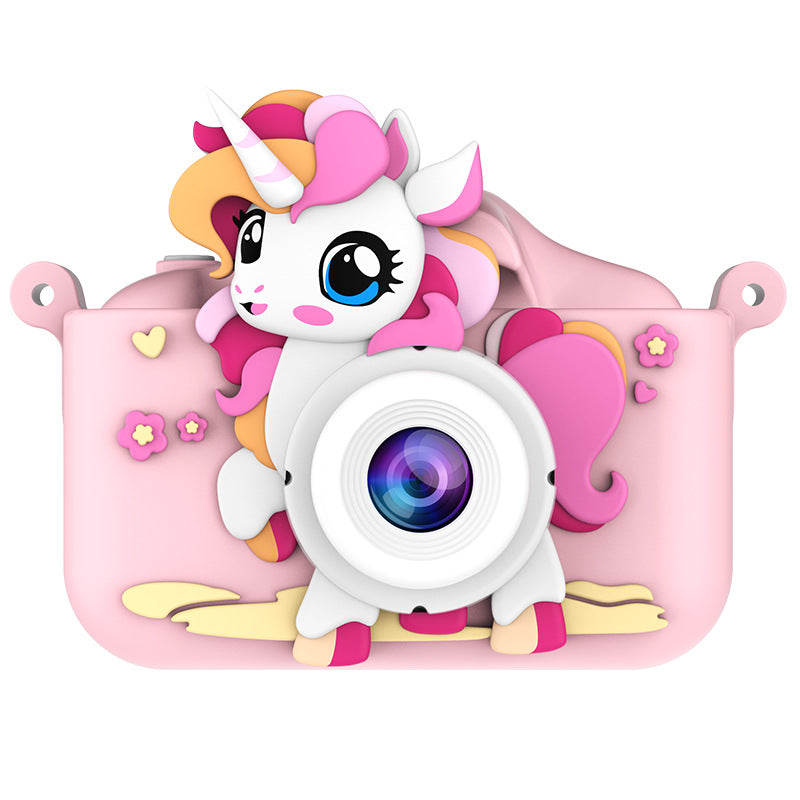 Cartoon Children's Camera