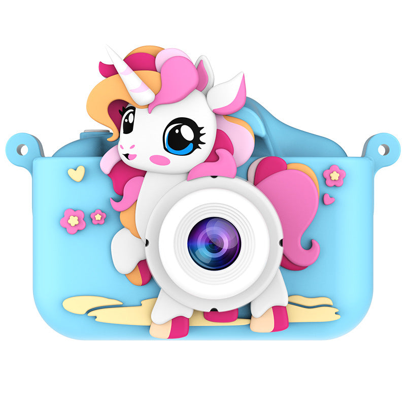 Cartoon Children's Camera