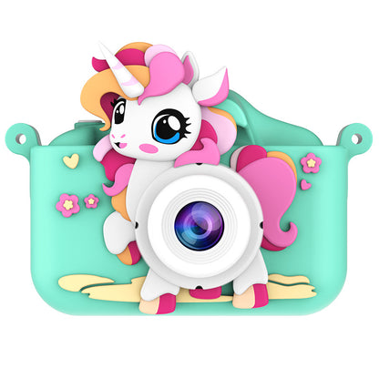 Cartoon Children's Camera