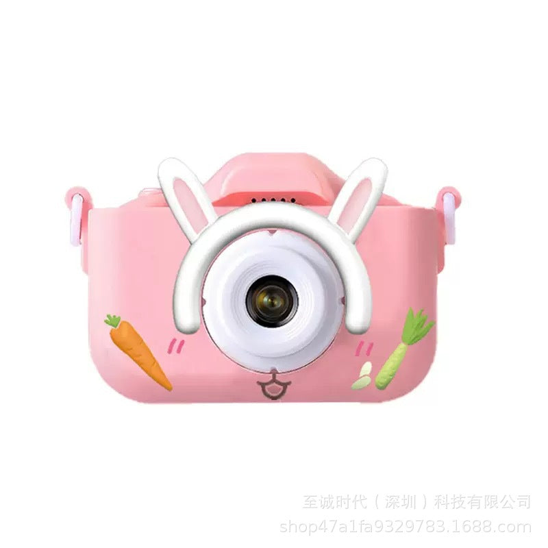 Cartoon Children's Camera