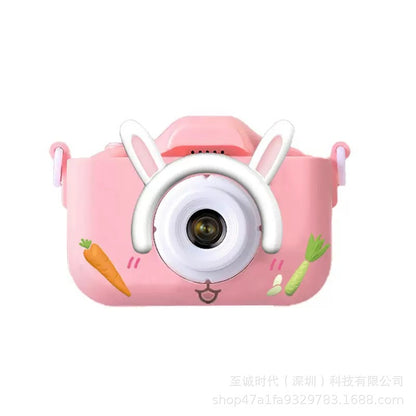 Cartoon Children's Camera