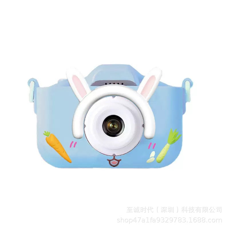 Cartoon Children's Camera
