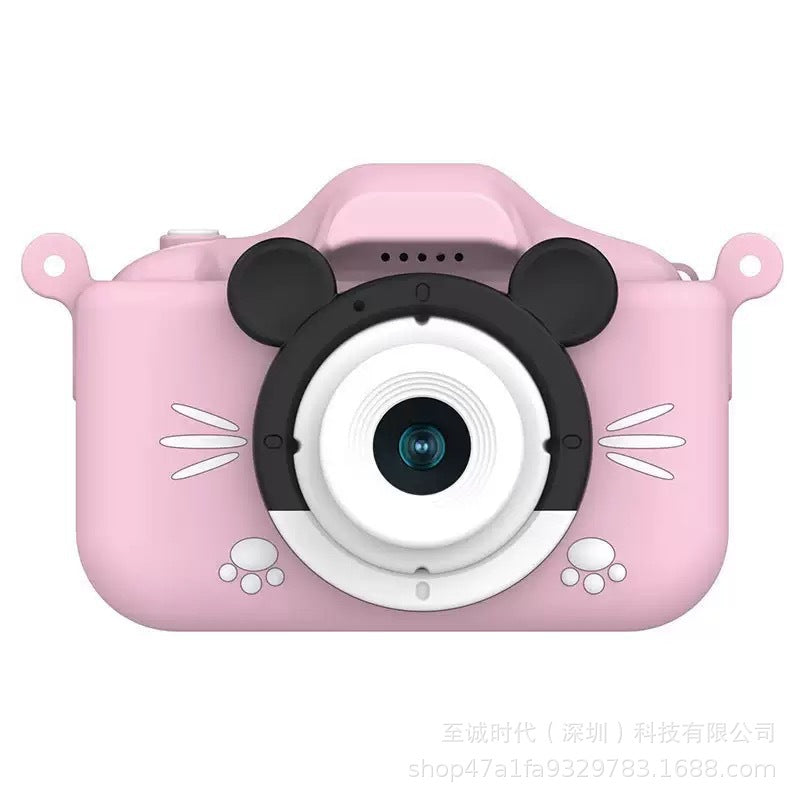Cartoon Children's Camera