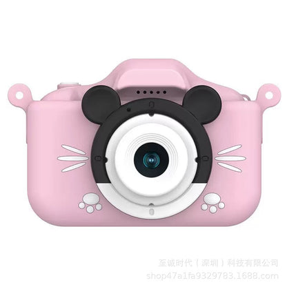 Cartoon Children's Camera