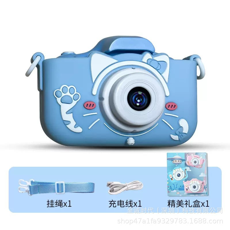 Cartoon Children's Camera