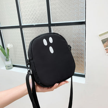 Cartoon crossbody bag