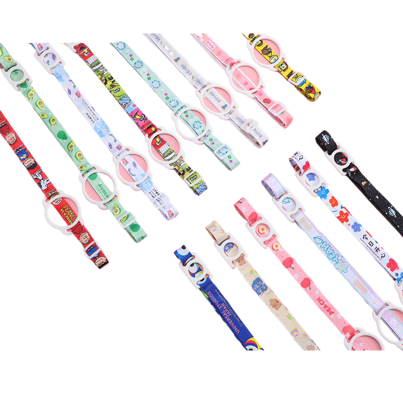 Cartoon cup strap