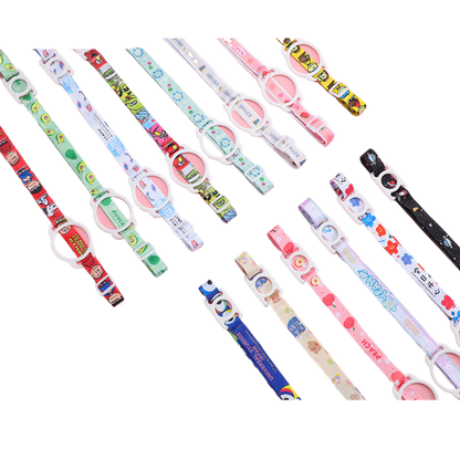 Cartoon cup strap