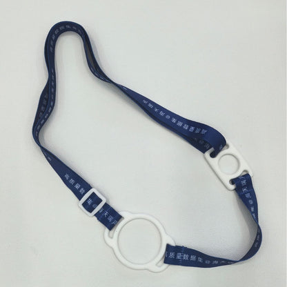Cartoon cup strap