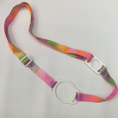 Cartoon cup strap