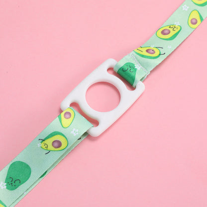 Cartoon cup strap