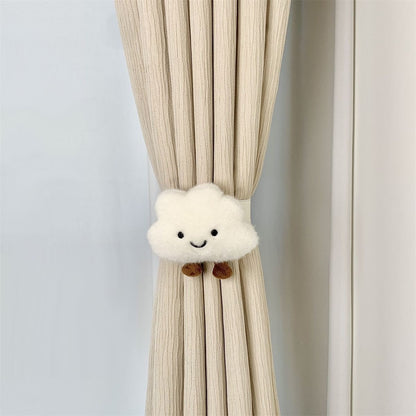 Cartoon Curtain Straps