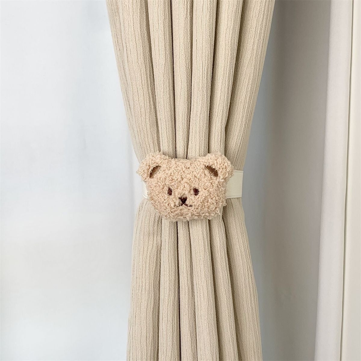 Cartoon Curtain Straps
