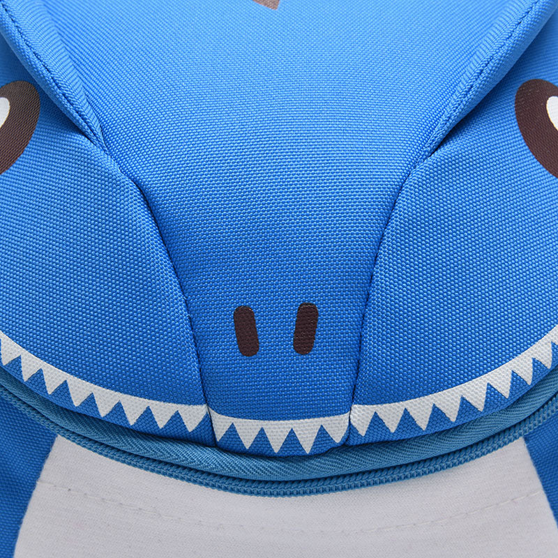 Cartoon Dinosaur Kids Backpack