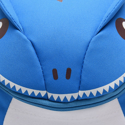 Cartoon Dinosaur Kids Backpack