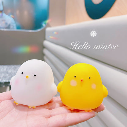 Cartoon LED Night Light