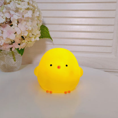 Cartoon LED Night Light
