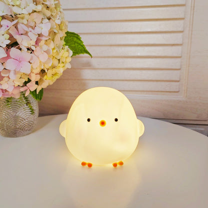 Cartoon LED Night Light