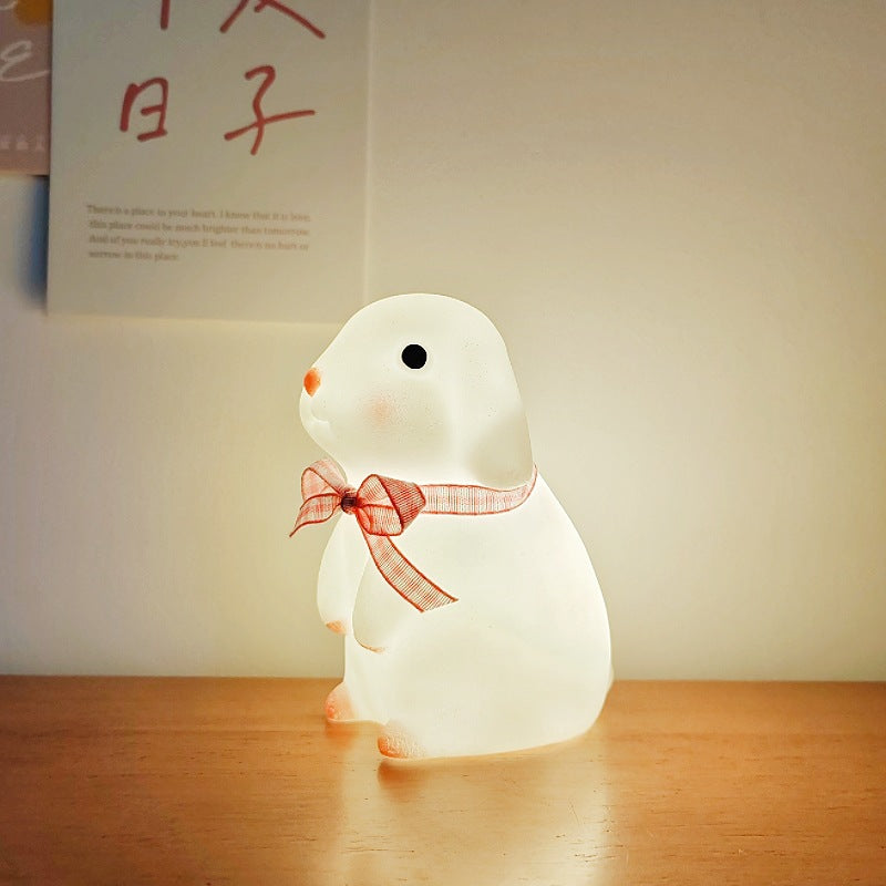 Cartoon LED Night Light