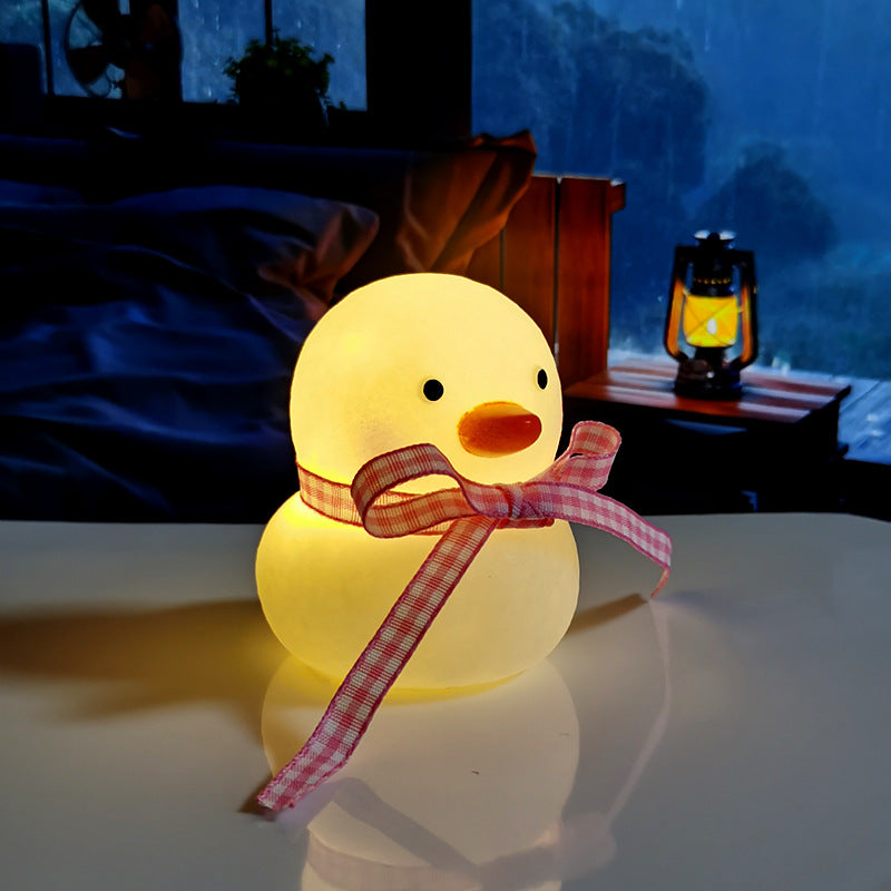 Cartoon LED Night Light