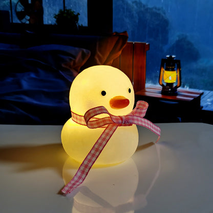 Cartoon LED Night Light