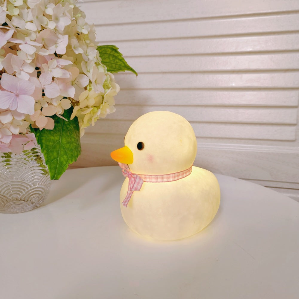 Cartoon LED Night Light