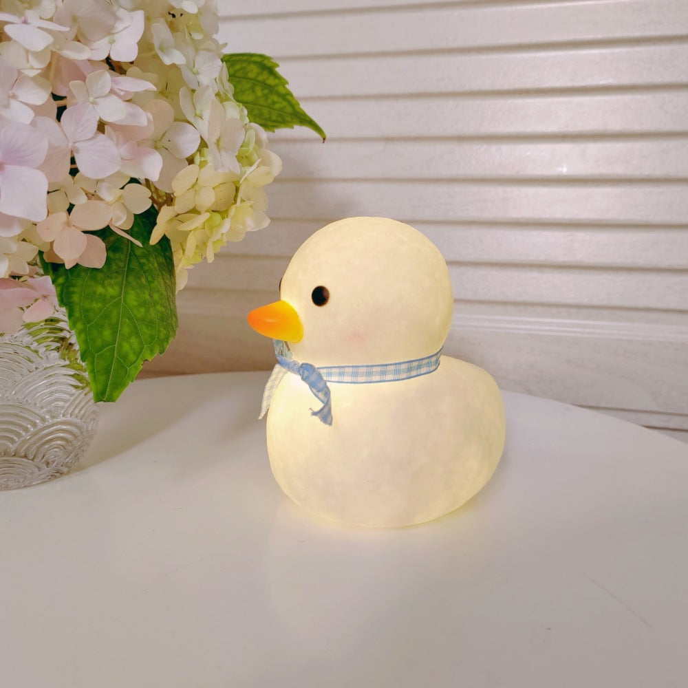 Cartoon LED Night Light