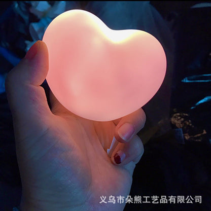 Cartoon LED Night Light