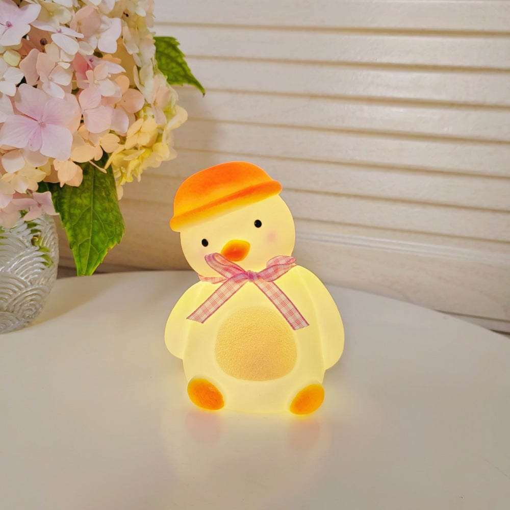 Cartoon LED Night Light